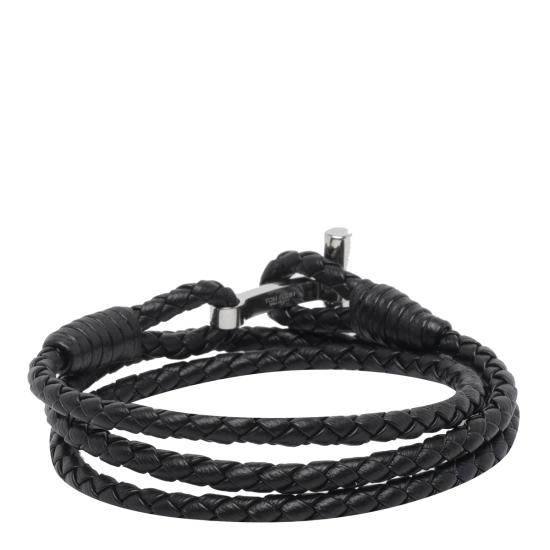 26SS 톰포드 브레이슬릿 JM005 ICL002SNAA Black - TOMFORD