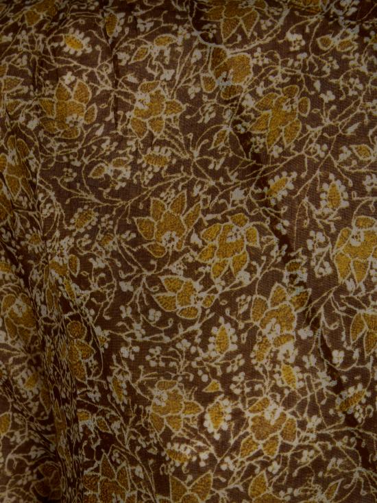 26SS 이자벨마랑에뚜왈 긴팔 티셔츠 HT0029FAD1J14E 67KI BEIGE - ISABEL MARANT ETOILE