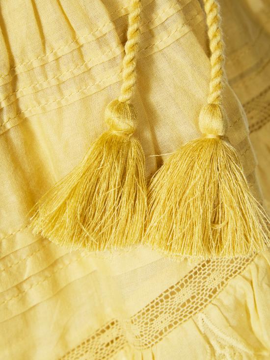 26SS 이자벨마랑에뚜왈 숏팬츠 SH0255FAD1J05E 10LC BEIGE - ISABEL MARANT ETOILE