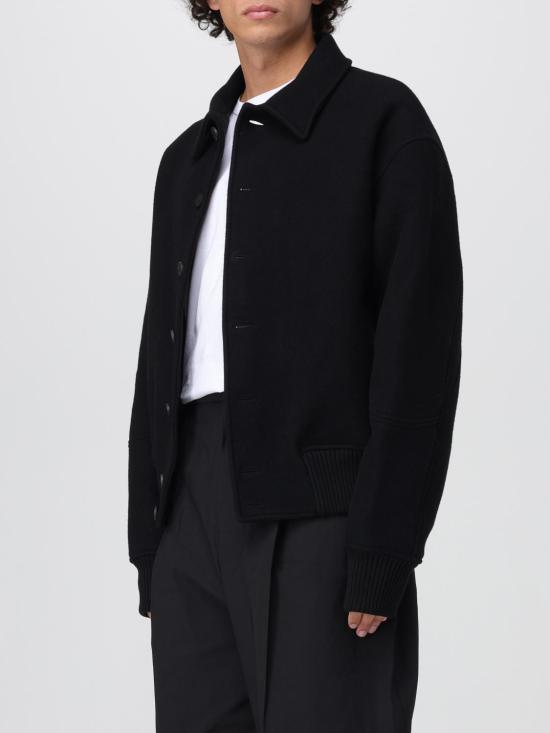 25FW 자크뮈스 자켓 OUM00107BW00429990 BLACK DOM - JACQUEMUS