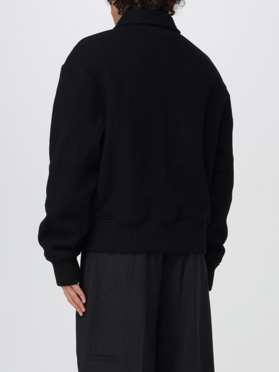 25FW 자크뮈스 자켓 OUM00107BW00429990 BLACK DOM - JACQUEMUS