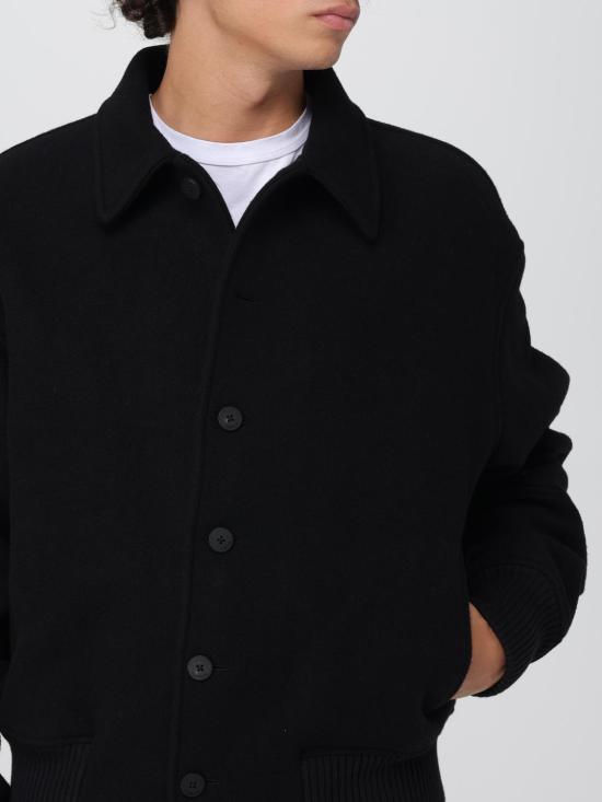 25FW 자크뮈스 자켓 OUM00107BW00429990 BLACK DOM - JACQUEMUS
