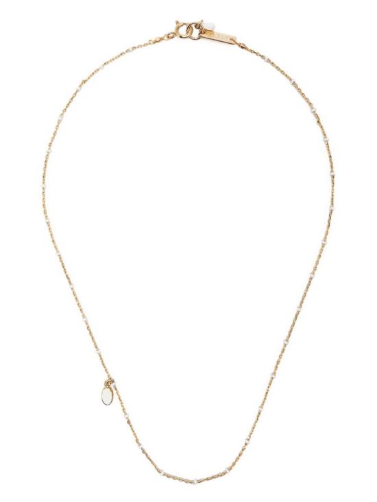 25FW 이자벨마랑 목걸이/팬던트 ME0001FA A3B01B 23EC ECRU