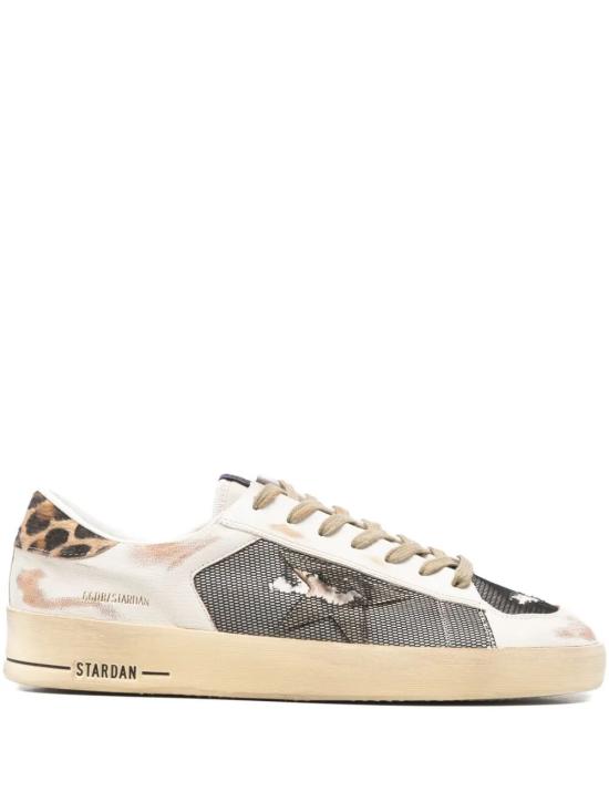 26SS 골든구스 스타단 스니커즈 GMF00370 F007937 83187 83187 MACULATED BEIGE