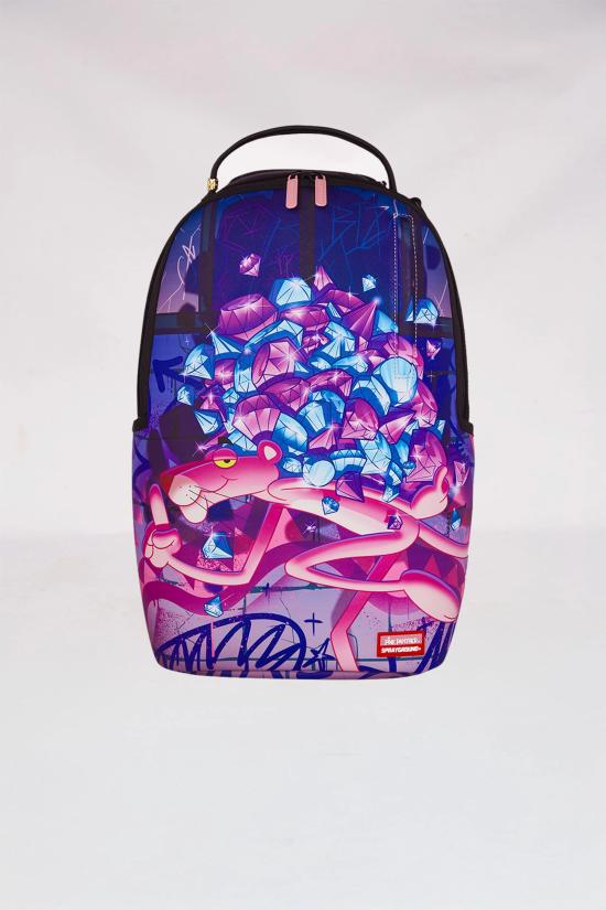 25FW 스프레이그라운드 백팩 910B7422NSZ UNICW Multi