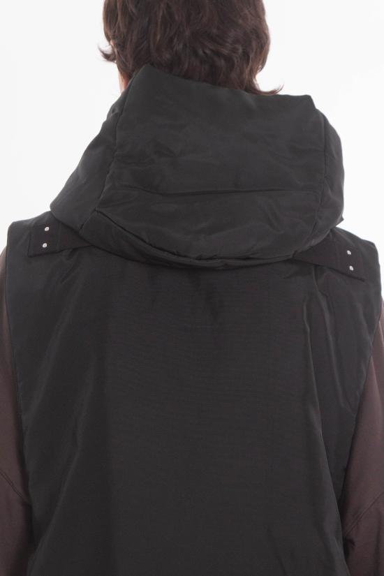 25FW 다크쉐도우 자켓 DU02E7972 NCV 09 Black - DRKSHDW