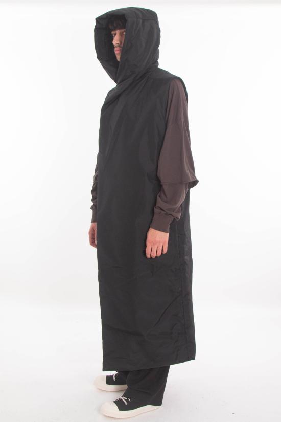 25FW 다크쉐도우 자켓 DU02E7972 NCV 09 Black - DRKSHDW