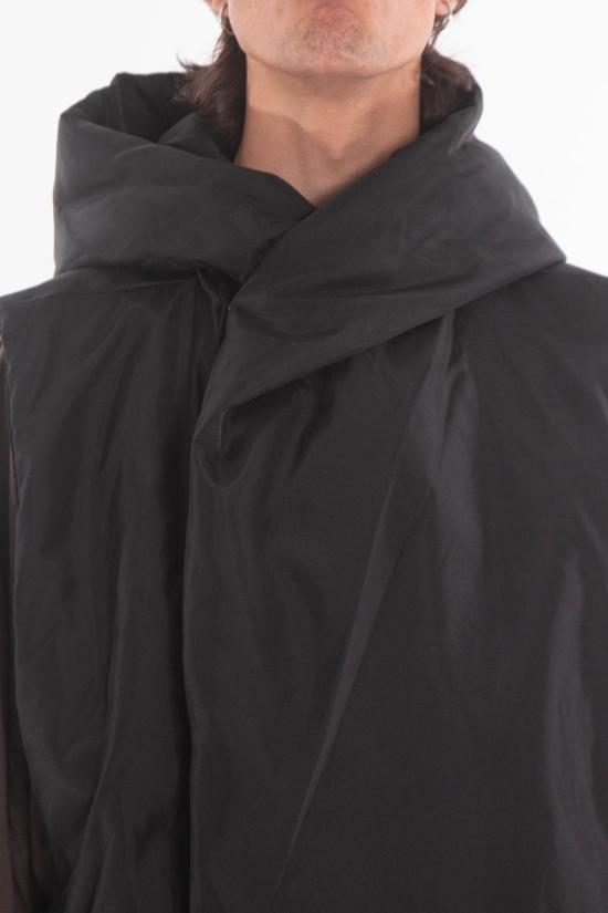 25FW 다크쉐도우 자켓 DU02E7972 NCV 09 Black - DRKSHDW