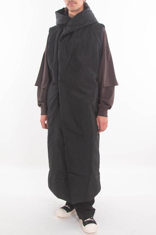 25FW 다크쉐도우 자켓 DU02E7972 NCV 09 Black - DRKSHDW