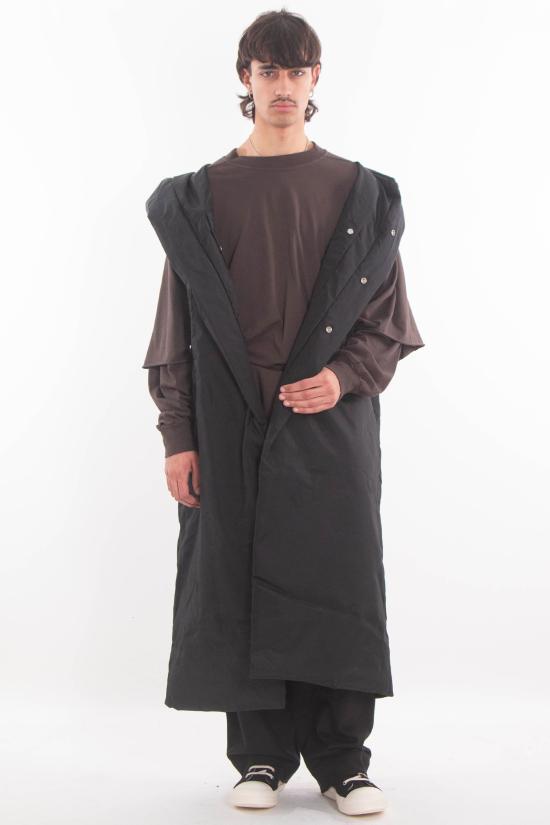 25FW 다크쉐도우 자켓 DU02E7972 NCV 09 Black - DRKSHDW