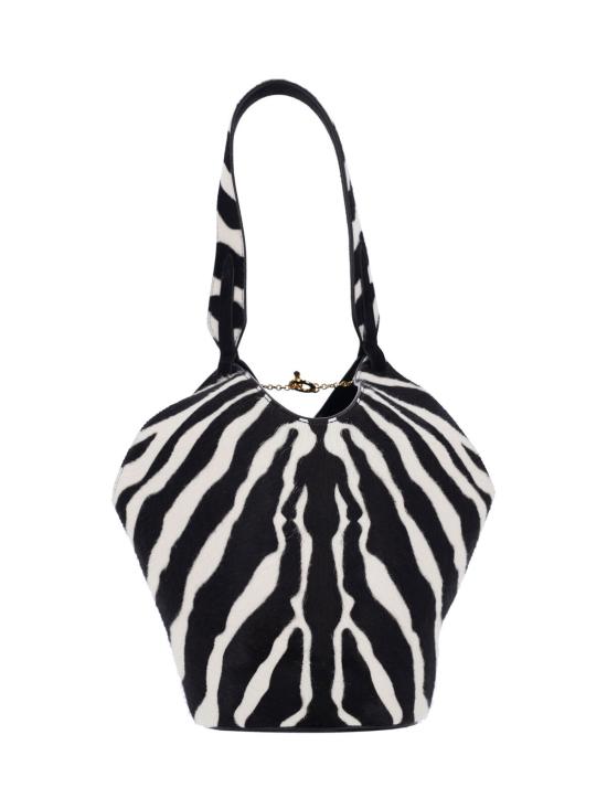 26SS 케이트 토트백 H2056 1002 L1002 294 Black - KHAITE