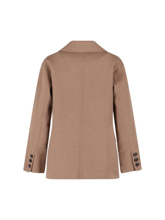 26SS 에스막스마라 자켓 2619041011600 098 Brown - 'S MAX MARA