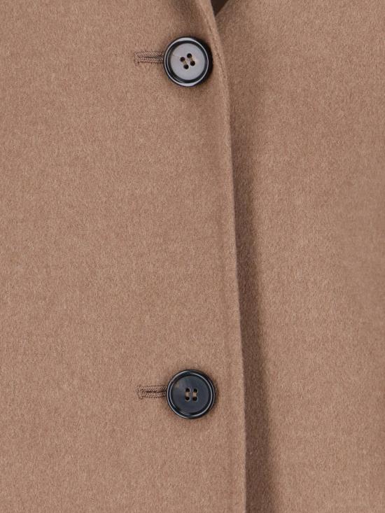 26SS 에스막스마라 자켓 2619041011600 098 Brown - 'S MAX MARA