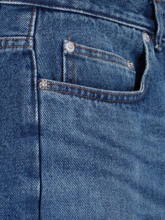 26SS 아페쎄 데님 팬츠 COHAD H09010 IAL Blue - A.P.C.