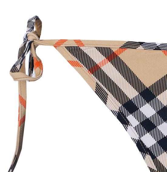 26SS 버버리 비치웨어 8122513 B9368 Beige - BURBERRY