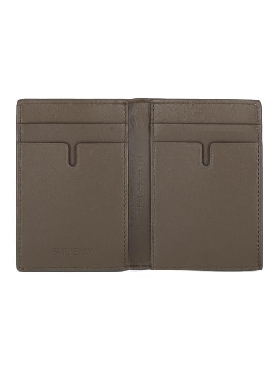 26SS 버버리 남성지갑 8091906 A2021 Beige - BURBERRY