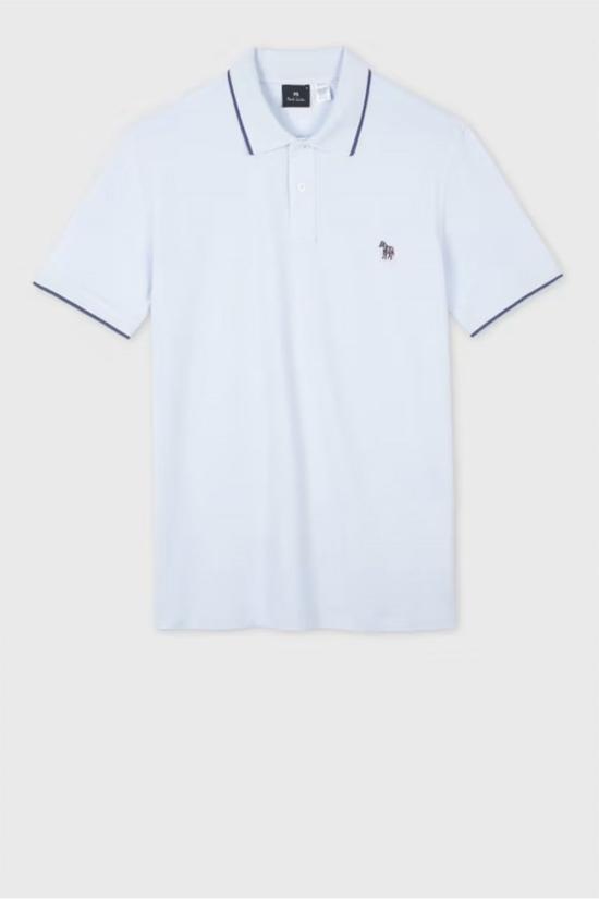 25SS 폴 스미스 폴로 티셔츠 M2R151LZP2158070 DOM