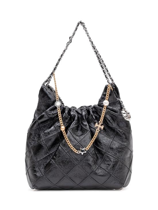 26SS 토리버치 숄더백 164022 001 BLACK