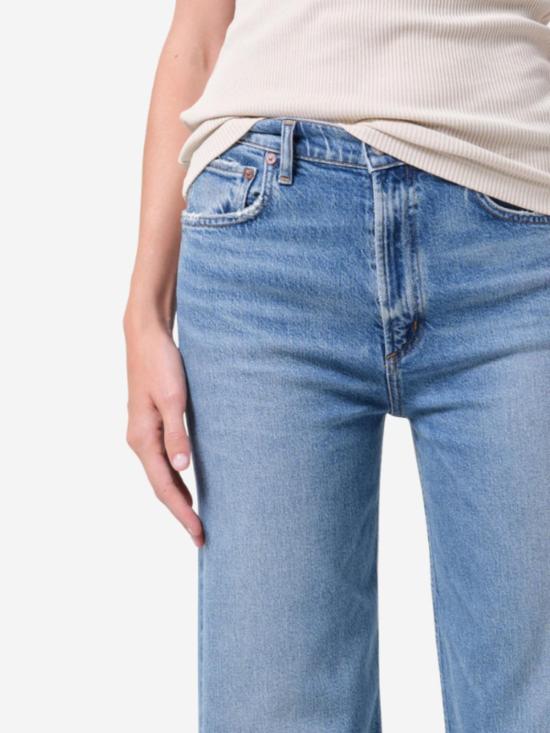  에이골디 데님 팬츠 아골드 렌 32인치 진 - AGOLDE