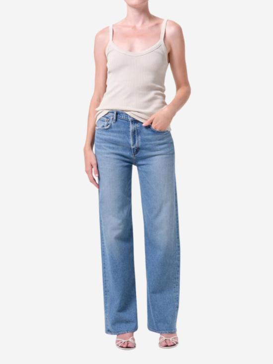  에이골디 데님 팬츠 아골드 렌 32인치 진 - AGOLDE