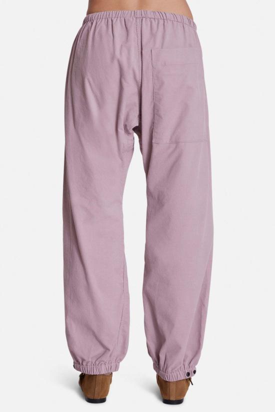  더 타일 클럽 트레이닝/조거 팬츠 타일 클럽 저스틴 코듀로이 - THE TILE CLUB