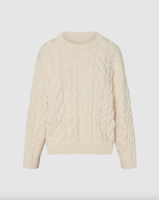  Sønderhaus 스웨터 쇠네르하우스 잼 - OTHER BRANDS