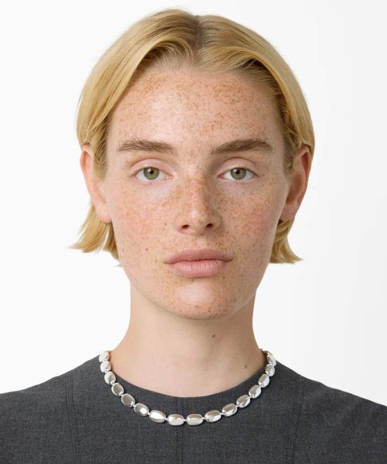  리에 스튜디오 목걸이/팬던트 LiÉ Studio 더 모니카 목걸이 - LIE STUDIO