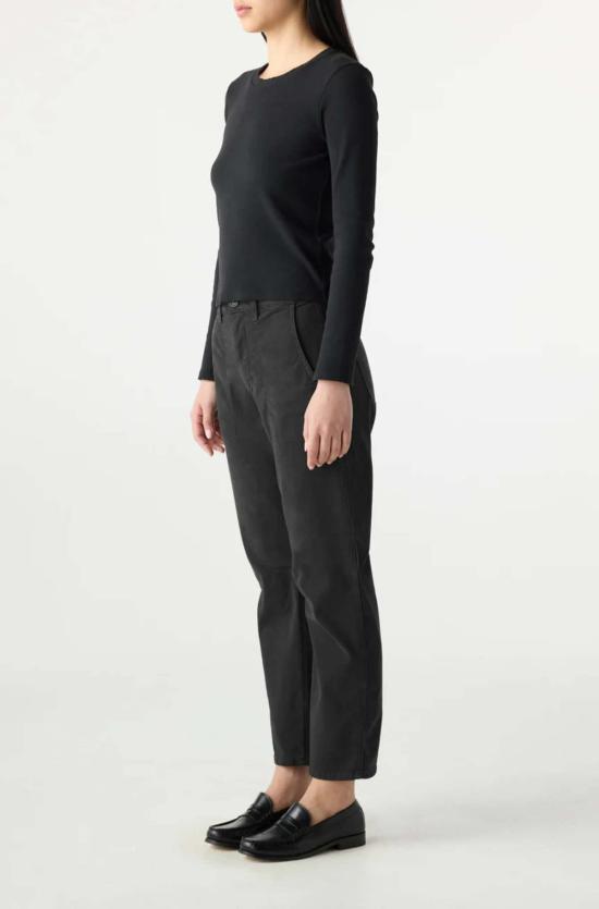  아모 데님 스트레이트 팬츠 케이트 트라우저 - AMO DENIM