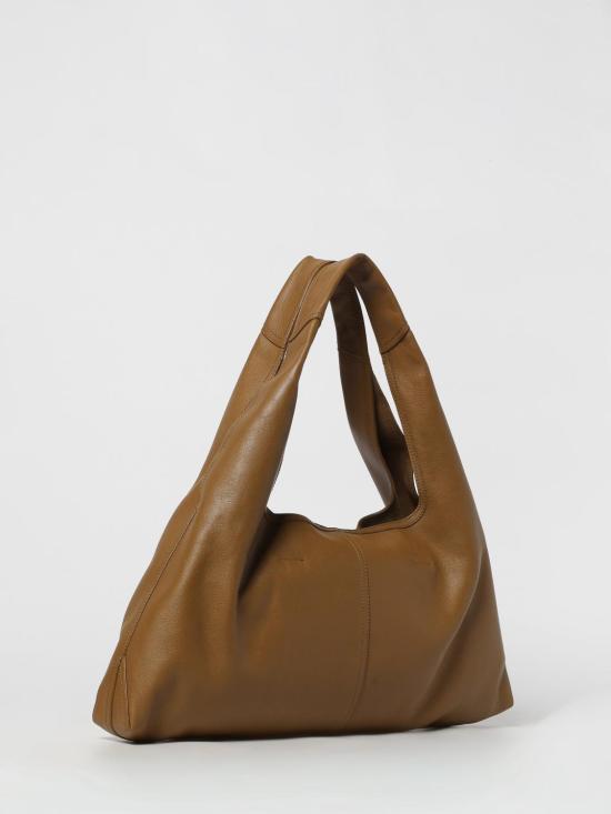 25FW 아미 숄더백 ULL716 AL0137736 BROWN - AMI