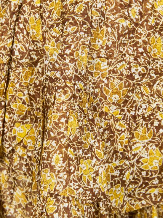 26SS 이자벨마랑에뚜왈 숏팬츠 SH0021FAD1J14E 67KI BEIGE - ISABEL MARANT ETOILE