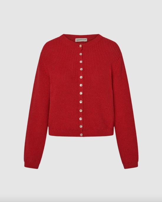  Sønderhaus 가디건 쇠네르하우스 항구 카디건 - OTHER BRANDS