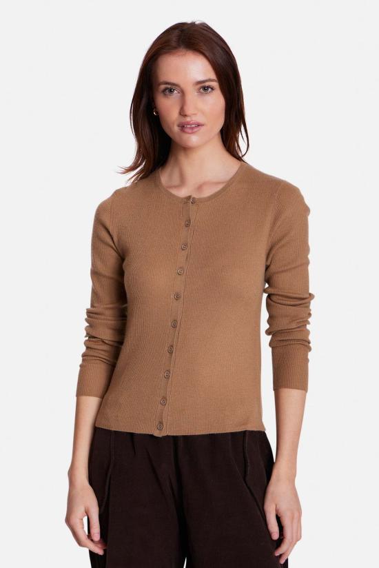  더 타일 클럽 가디건 타일 클럽 실비아 카디건 - THE TILE CLUB