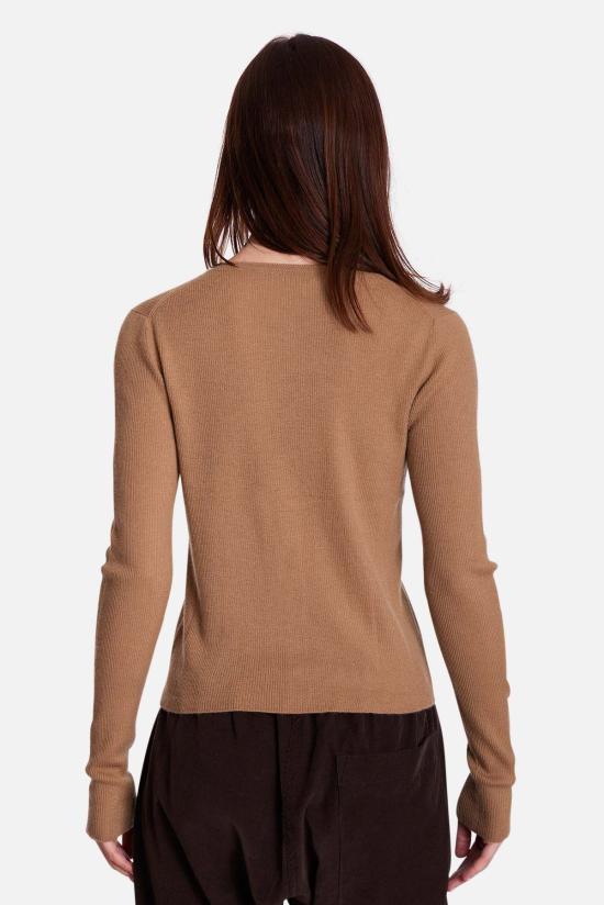  더 타일 클럽 가디건 타일 클럽 실비아 카디건 - THE TILE CLUB