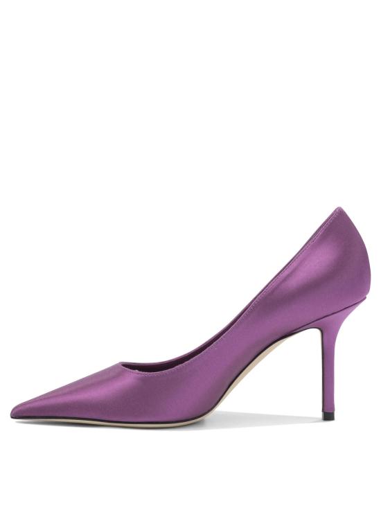 26SS 지미추 힐/펌프스 LOVE85SATVIOLETORCHID - JIMMY CHOO