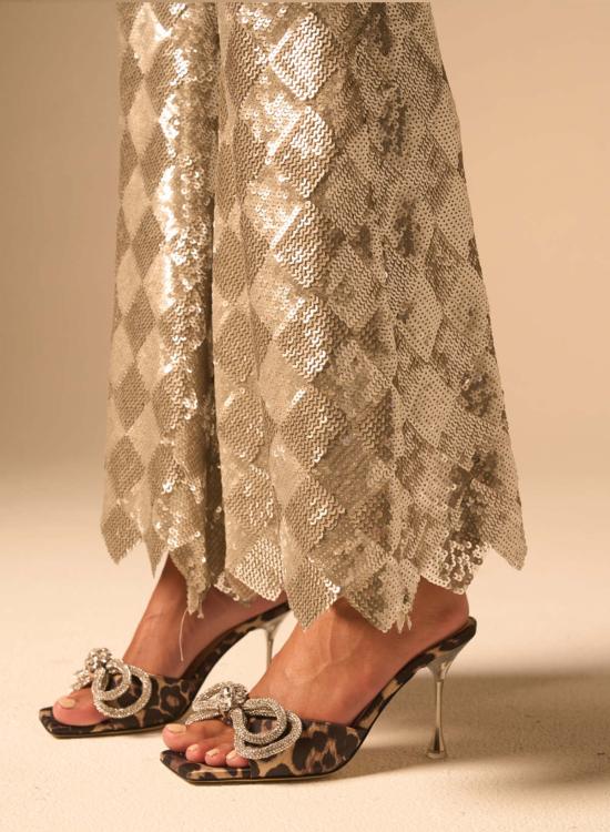  제이비큐 스트레이트 팬츠 Jbq 킹스턴 팬츠 실버 - JBQ