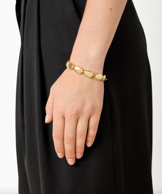  리에 스튜디오 팔찌 LiÉ 스튜디오 모니카 브레이슬릿 - LIE STUDIO