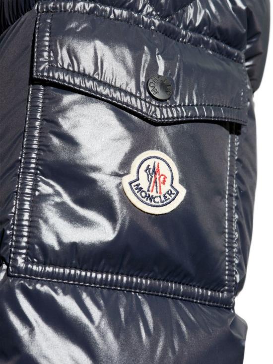 25FW 몽클레어 패딩 K20911A00061 596XE999 Black - MONCLER