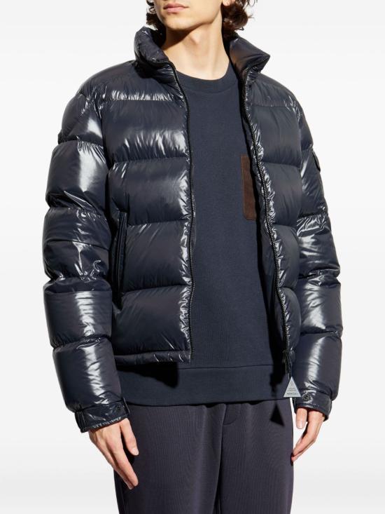 25FW 몽클레어 패딩 K20911A00061 596XE999 Black - MONCLER