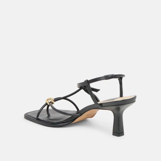  돌체비타 힐/펌프스 돌체 비타 마일리 힐스 - DOLCE VITA