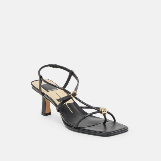  돌체비타 힐/펌프스 돌체 비타 마일리 힐스 - DOLCE VITA