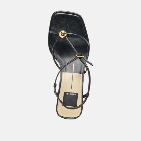  돌체비타 힐/펌프스 돌체 비타 마일리 힐스 - DOLCE VITA