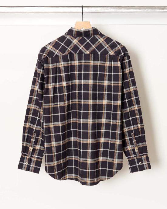  제이미 할러 셔츠 위켄드 셔츠 - JAMIE HALLER