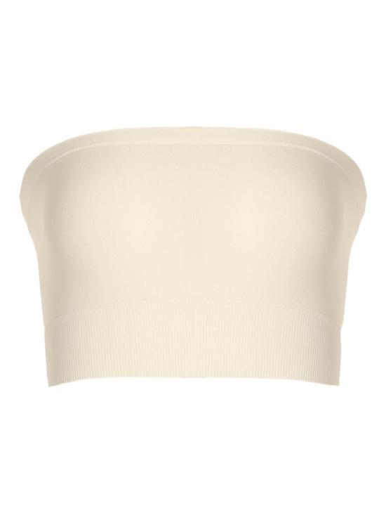 26SS 월포드 민소매 티셔츠 57202 1167 White