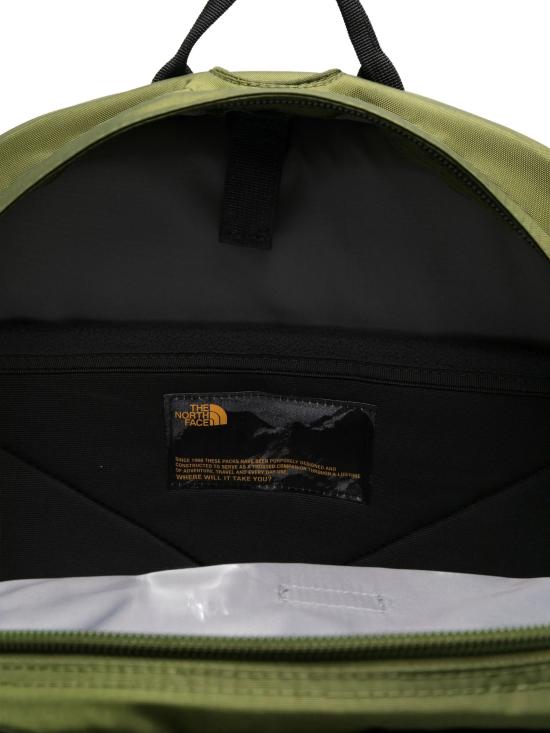 25FW 노스페이스 백팩 NF00CF9CDIW1 GREEN - NORTH FACE