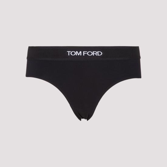 26SS 톰포드 팬티 KNJ004JEX011 NAA BLACK - TOMFORD