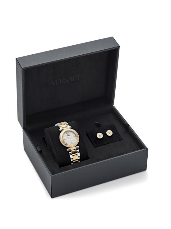 26SS 베르사체 손목시계 VE8B00724 SILVER - VERSACE