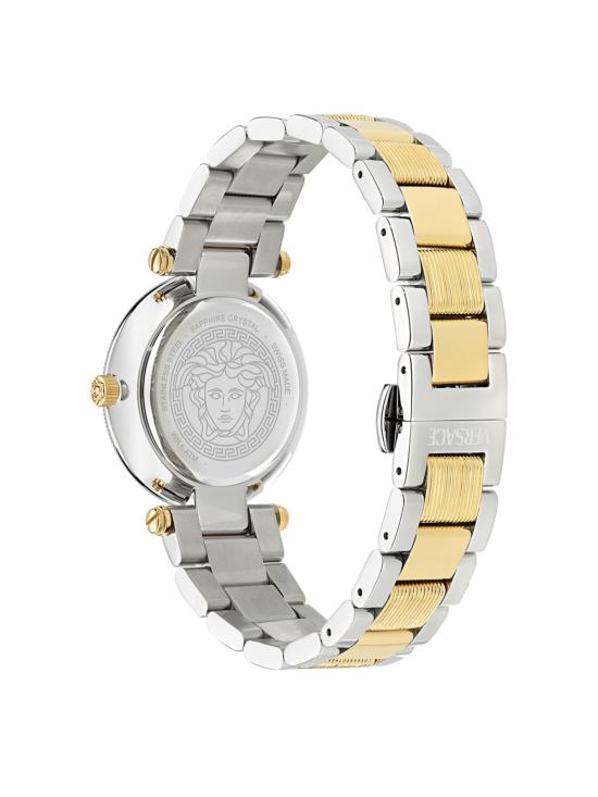 26SS 베르사체 손목시계 VE8B00724 SILVER - VERSACE