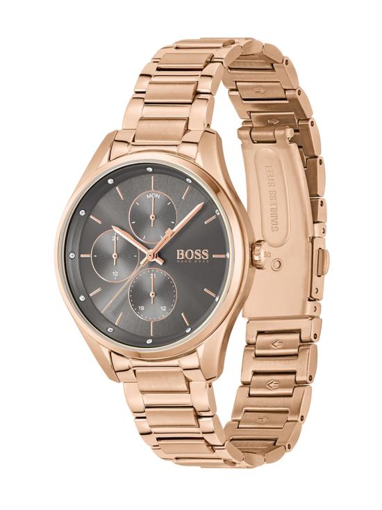 26SS 휴고보스 손목시계 1502603 GOLD - HUGO BOSS