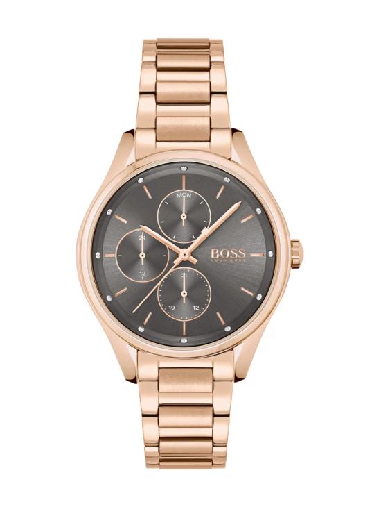 26SS 휴고보스 손목시계 1502603 GOLD