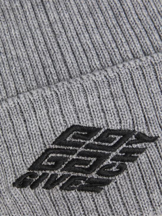 25FW 지방시 비니 GVCAPPU72332 GREY - GIVENCHY